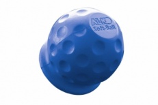 Защитный колпак AL-KO “Soft-Ball” для фаркопа
