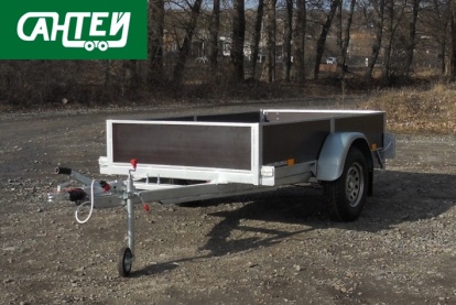 Сантей - 1500  без тента