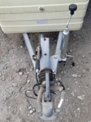 Караван "Safari"  для 4-х человек