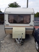 Караван "Safari"  для 4-х человек