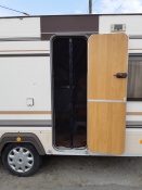 Караван "Safari"  для 4-х человек