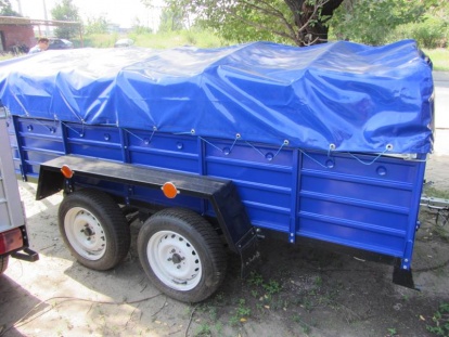 КРД-050110-50-2 оси